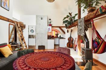 Cesar Apartment, Breslavia (foto 3)