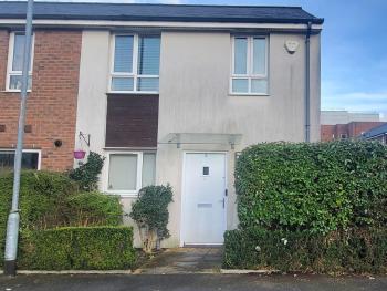 Bluesea Home near Etihad, Manchester (photo 2)