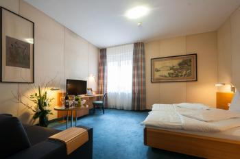 Hotel Unger, Stuttgart (photo 3)