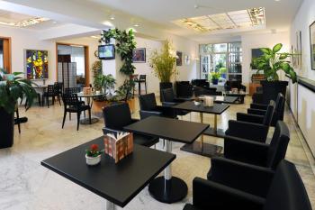 Hotel Unger, Stuttgart (zdjęcie 2)