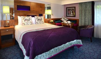 Clontarf Castle Hotel, Dublin (fotografie 4)