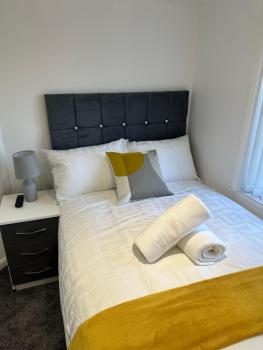 Marvellous & Stylish Place, Middlesbrough (Foto 5)