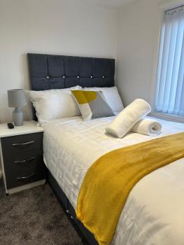 Marvellous & Stylish Place, Middlesbrough (Foto 3)