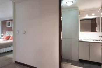 Splendid loft with suite and second room with services, Buenos Aires (foto 2)