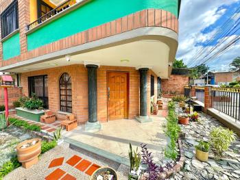 La Casona Antioqueña, Medellín (fotografie 2)