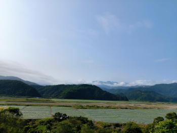 宜荷山宿, Датун (фото 2)