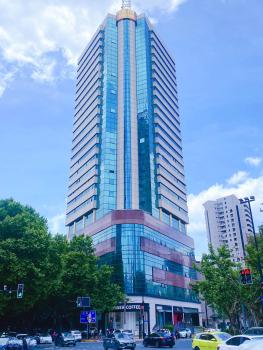 Lemon Hotel - Metro Line 1 Line 7 Changshu Road 200 meters, Shanghai (photo 2)