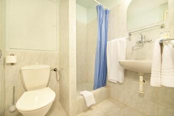 Hotel Henrietta, Praga (foto 3)