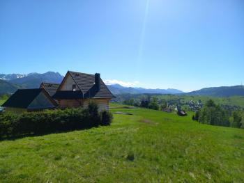 Domki na Gawlakach, Zakopane (foto 5)
