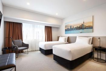 Travelodge Hotel Auckland Wynyard Quarter, Auckland (zdjęcie 3)