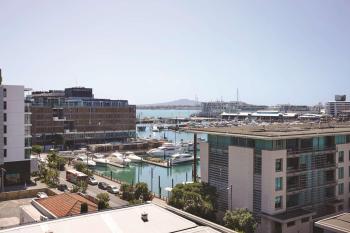 Travelodge Hotel Auckland Wynyard Quarter, Auckland (zdjęcie 4)