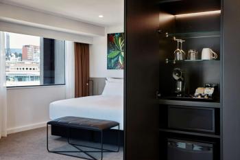 Travelodge Hotel Auckland Wynyard Quarter, Auckland (zdjęcie 5)