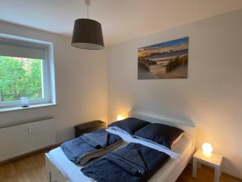 Premium One-Bedroom Apartment, Cologne (photo 2)