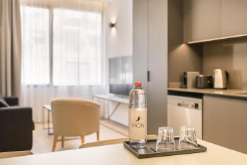 Mon Suites Jardín de Ayora, Valencia (photo 5)