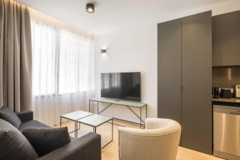 Mon Suites Jardín de Ayora, Walencja (zdjęcie 5)