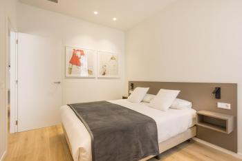 Mon Suites Jardín de Ayora, Walencja (zdjęcie 2)