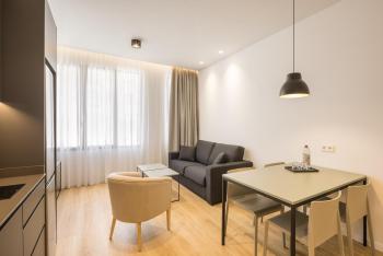 Mon Suites Jardín de Ayora, Walencja (zdjęcie 4)