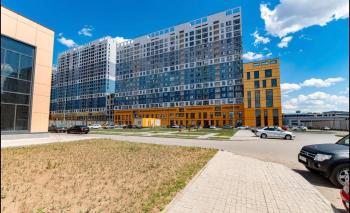 Уютные апартаменты на Туране возле Кардиоцентра, Taldykolʼ (fotografie 2)