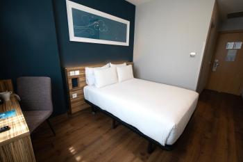 Travelodge Madrid Metropolitano, Мадрид (фото 5)