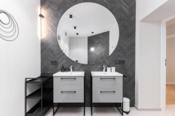 Terrific first-class apartment in Riga Town Center, Riga (fotografie 4)