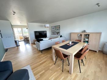 Apartment in Maríubaugur,with fantastic view over Reykjavik - Birta Rentals, Reykjavík (photo 4)