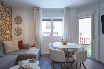 Lobos Deluxe Centro, Granada (fotografie 4)