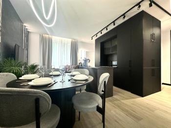 SZEWSKA Apartment ~ 200m Main Square ~ Self Check-In 20h, Breslau (Foto 4)