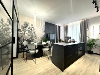 SZEWSKA Apartment ~ 200m Main Square ~ Self Check-In 20h, Breslau (Foto 2)