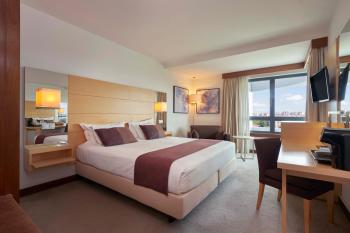 Hotel Acores Lisboa, Lissabon (Foto 5)