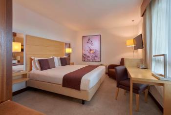 Hotel Acores Lisboa, Lissabon (Foto 4)