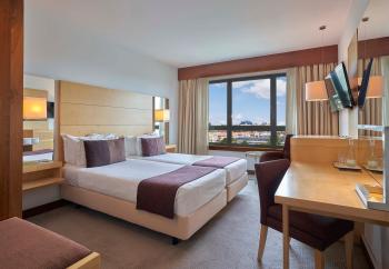 Hotel Acores Lisboa, Lissabon (Foto 3)