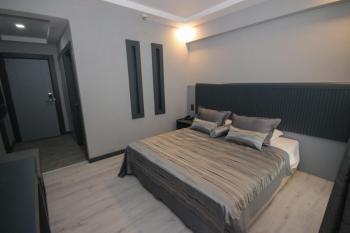 MOSTAR HOTEL ANTALYA, Antalya (fotografie 5)