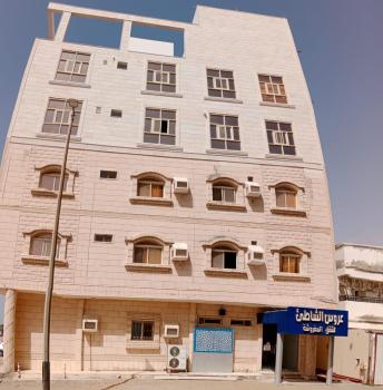 عروس الشاطئ للشقق المخدومة, Umm Lajj (photo 5)