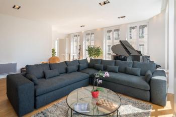 Le Trompettiste - Newly refurbished flat, Lyon (photo 3)