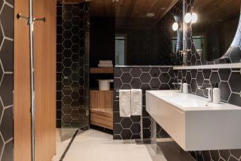 Stunning Downtown Retreat, Helsinky (fotografie 2)