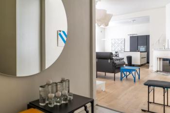 Stunning Downtown Retreat, Helsinky (fotografie 3)