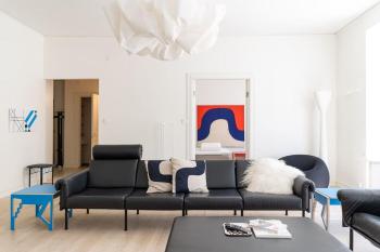 Stunning Downtown Retreat, Helsinky (fotografie 5)