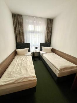 großes Familienapartment mit Blick zur Frauenkirche, Drážďany (fotografie 5)
