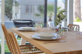 New - Amazing apartment by the beach, Corralejo (fotografie 2)