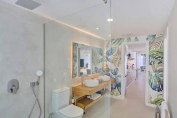 New - Amazing apartment by the beach, Corralejo (fotografie 5)