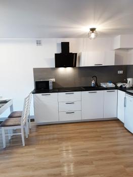 Apartament LABA, Sosnówka (foto 2)