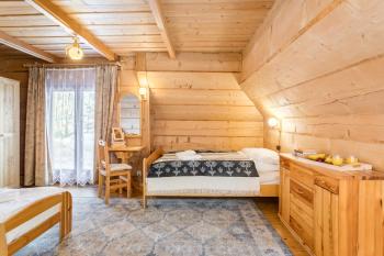 Malownicza Polana Centrum Zakopane, Zakopane (photo 4)