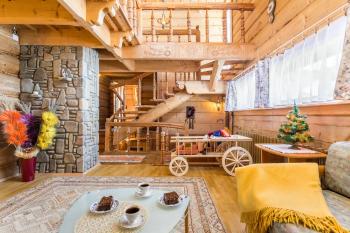 Malownicza Polana Centrum Zakopane, Zakopane (photo 2)