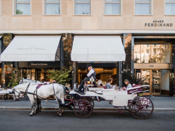 Grand Ferdinand Vienna – Your Hotel In The City Center, Vienna (photo 5)