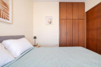 Comfort Stay - 3 min Walk to Beach & Town - III, Kos (fotografie 3)
