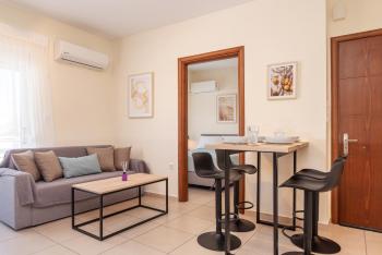 Comfort Stay - 3 min Walk to Beach & Town - III, Kos (fotografie 2)
