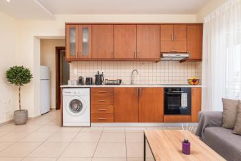 Comfort Stay - 3 min Walk to Beach & Town - III, Kos (fotografie 4)