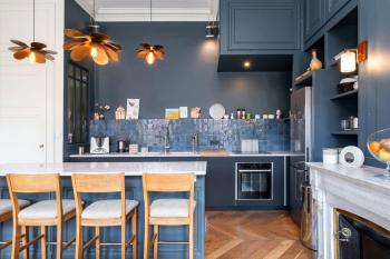 L'Authentique - Appartement en coeur de ville, Lyon (fotografie 2)