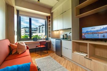 Niche Living - Dun Laoghaire, Dublín (foto 3)