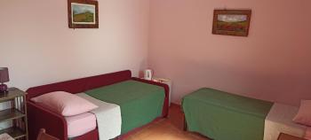 Il Baffetto B&B, Řím (fotografie 3)